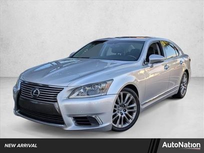 Used 2013 Lexus LS 460