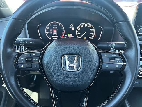 Used 2022 Honda Civic Sport image 21