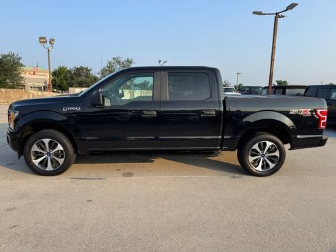 Used 2020 Ford F150 XL w/ Equipment Group 101A Mid AWD/4WD image 12