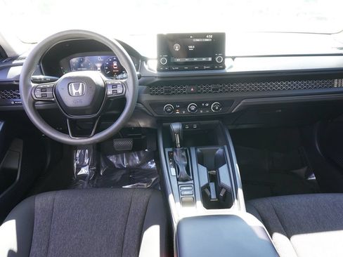 Used 2024 Honda Accord LX image 17