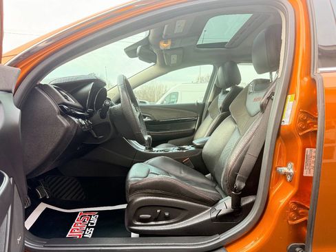 Used 2017 Chevrolet SS image 19