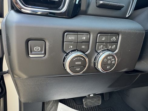 New 2026 GMC Sierra 1500 Denali Ultimate AWD/4WD image 14