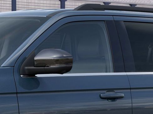 New 2027 Ford Expedition Max Active RWD image 54