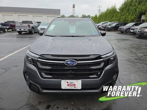 Used 2026 Subaru Forester Touring AWD/4WD image 2