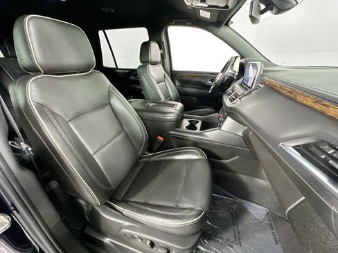 Used 2021 Chevrolet Tahoe Premier image 30