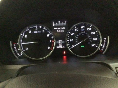 Used 2015 Acura TLX V6 w/ Advance Package image 8