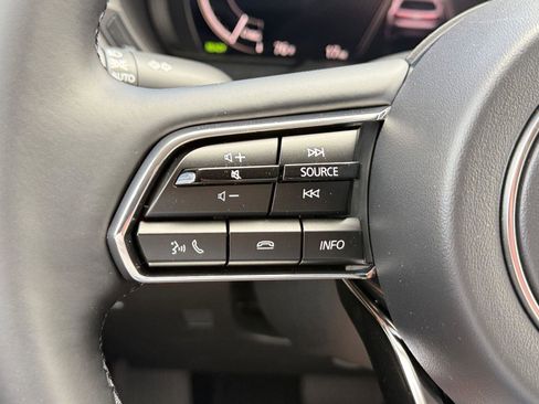 New 2026 MAZDA CX-90 Plug-In Hybrid w/Premium Sport image 20