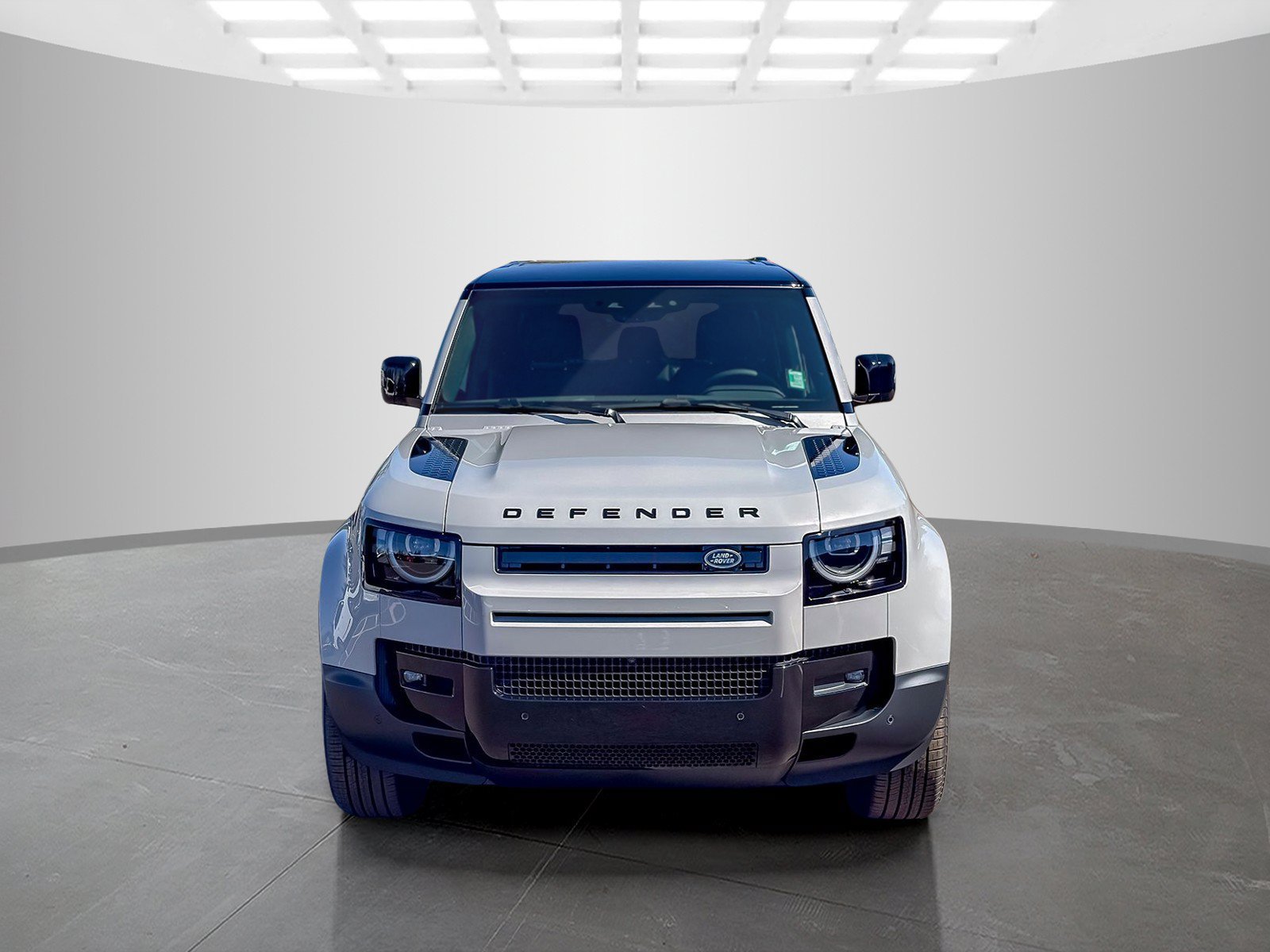 New 2026 Land Rover Defender 110 S AWD/4WD image 8