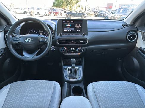 Used 2023 Hyundai Kona SEL image 27