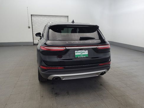 Used 2021 Lincoln Corsair AWD w/ Equipment Group 101A image 6