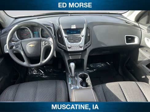 Used 2014 Chevrolet Equinox LS image 10