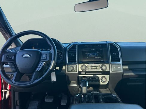 Used 2015 Ford F150 XLT w/ Equipment Group 301A Mid RWD image 13