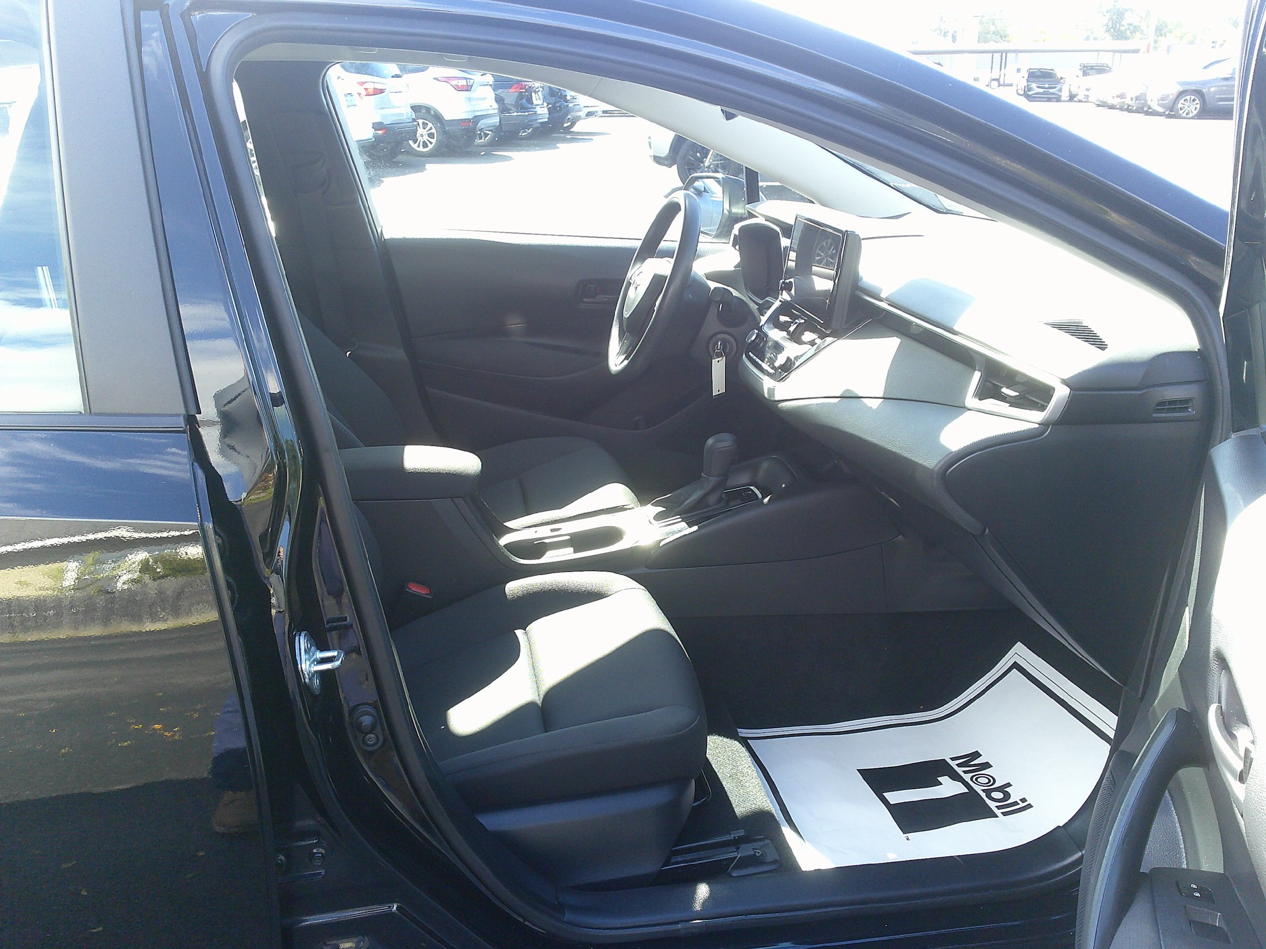 Used 2024 Toyota Corolla LE FWD image 26