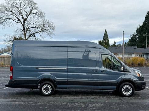 Used 2020 Ford Transit 250 148 High Roof Extended image 7