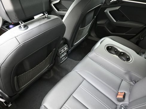New 2026 Audi A3 2.0T Premium image 18