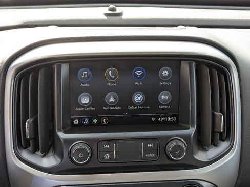 Used 2022 Chevrolet Colorado LT image 19