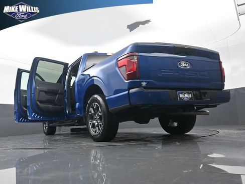 Used 2024 Ford F150 STX RWD image 30