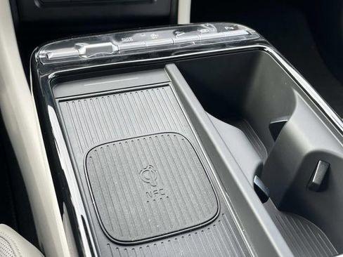 New 2026 Hyundai Tucson Limited FWD image 36