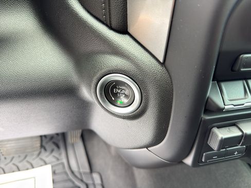 Used 2019 Chevrolet Silverado 1500 LT w/ All-Star Edition AWD/4WD image 16