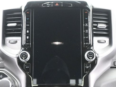 New 2026 RAM 1500 Big Horn image 26