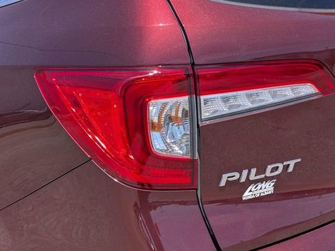 Used 2022 Honda Pilot Special Edition image 8
