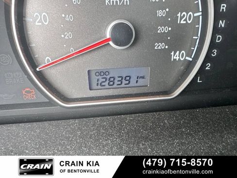 Used 2007 Hyundai Elantra GLS FWD image 15
