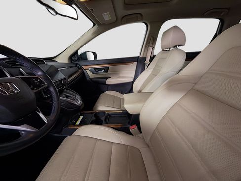 Used 2020 Honda CR-V Touring image 13