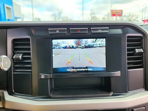 Used 2023 Ford F350 XL image 21