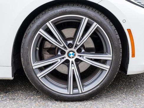 Used 2021 BMW 430i Convertible w/ Convenience Package RWD image 32