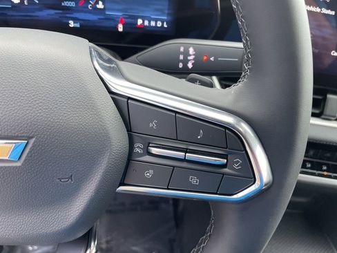 New 2026 Chevrolet Equinox LT w/ Safety and Technology Package FWD image 26