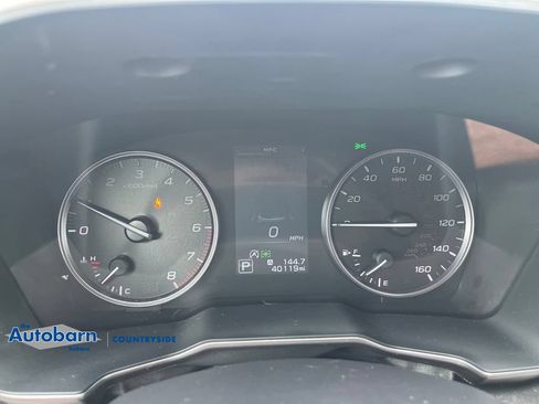Used 2024 Subaru Outback Limited AWD/4WD image 13