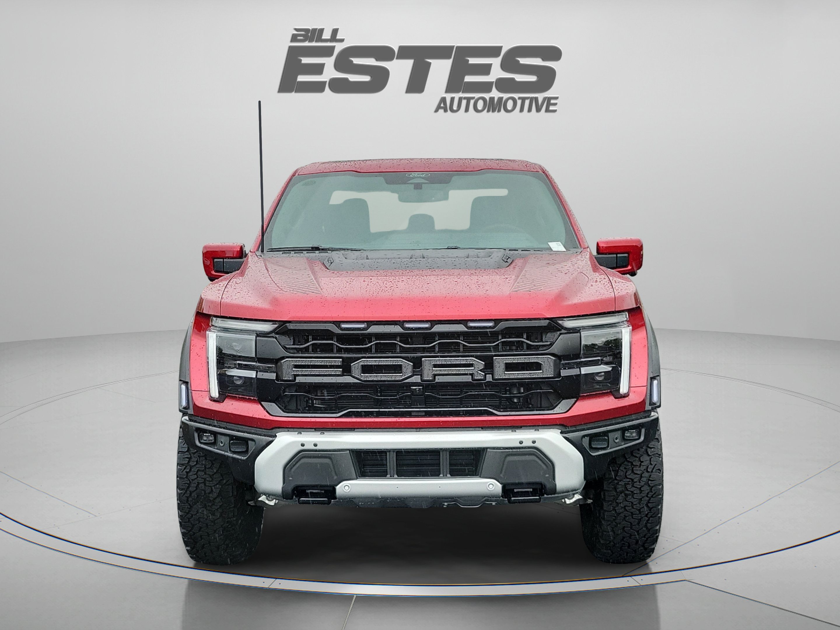 New 2026 Ford F150 Raptor AWD/4WD image 6