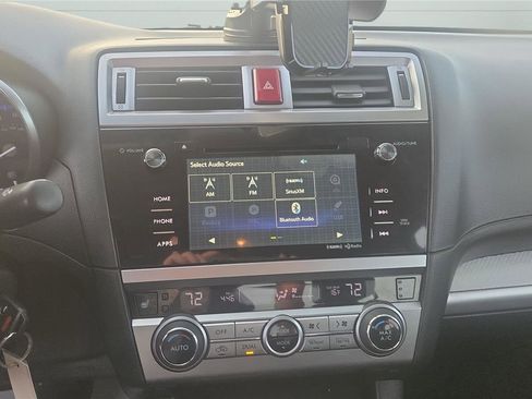 Used 2015 Subaru Legacy 2.5i Premium w/ Popular Package #2 image 5