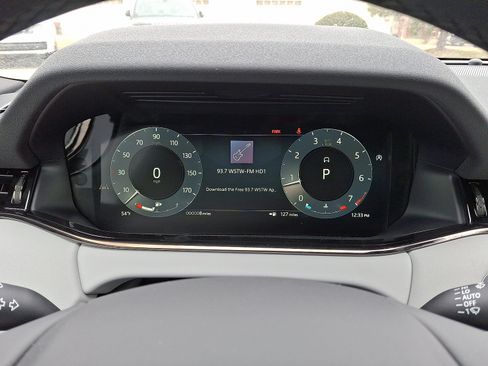 Certified 2026 Land Rover Range Rover Evoque S image 7