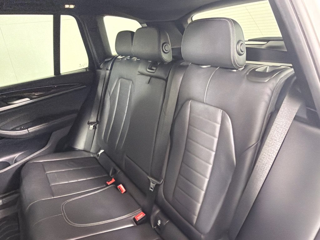 Used 2019 BMW X3 xDrive30i w/ Premium Package AWD/4WD image 20