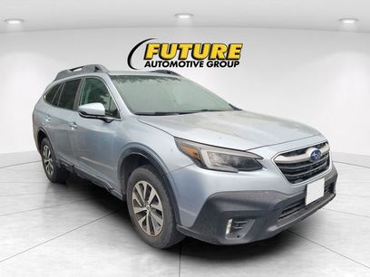 Used 2020 Subaru Outback Premium