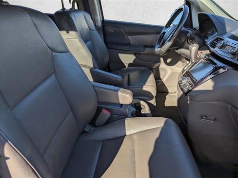 Used 2016 Honda Odyssey EX-L image 28