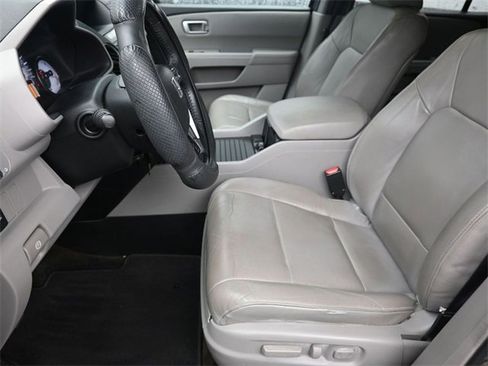Used 2014 Honda Pilot EX-L image 17