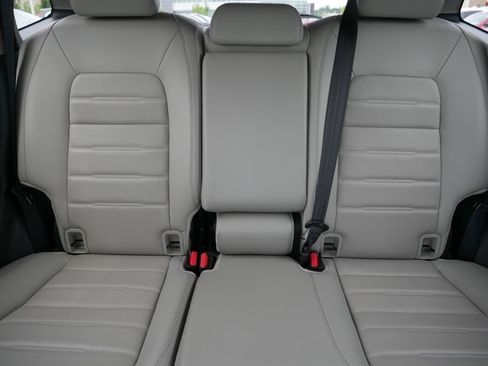 Used 2025 Honda CR-V EX-L image 13