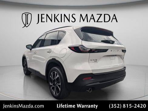 New 2026 MAZDA CX-5 Preferred AWD/4WD image 6