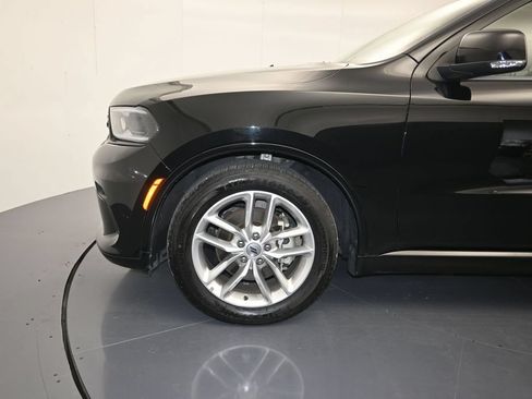 Used 2024 Dodge Durango GT RWD image 9