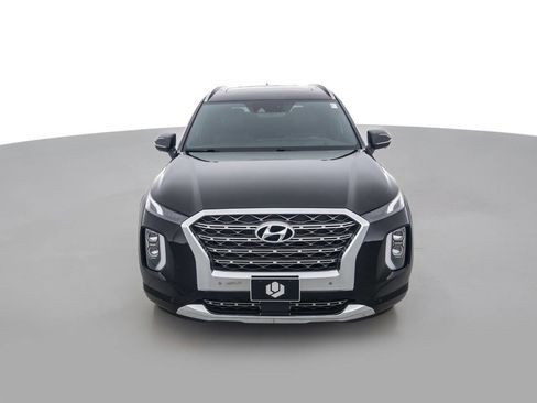 Used 2020 Hyundai Palisade Limited image 2