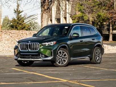 Used 2025 BMW X1 xDrive28i w/ Premium Package