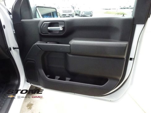New 2026 Chevrolet Silverado 2500 W/T RWD image 22