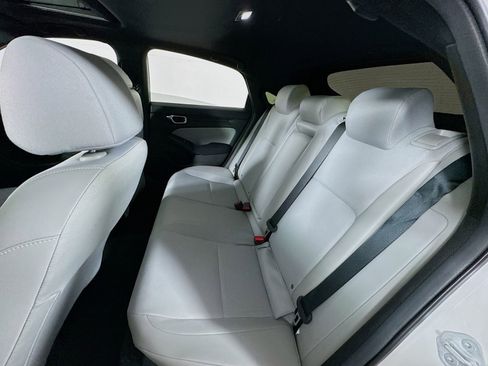 Used 2025 Honda Civic Sport image 18