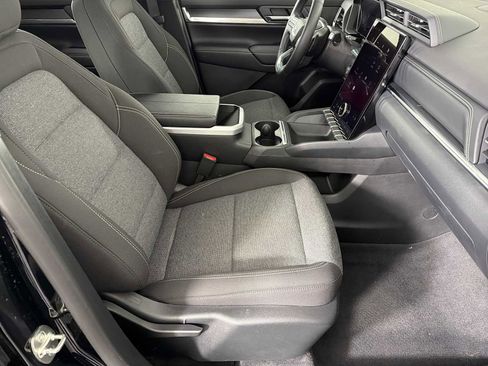 New 2026 GMC Terrain Elevation image 11