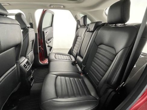 Used 2023 Ford Edge SEL w/ Convenience Package image 47