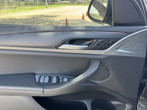 Used 2024 BMW X3 xDrive30i w/ Convenience Package image 13