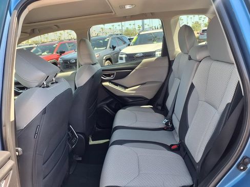 Certified 2024 Subaru Forester Premium w/ POP Package 3 AWD/4WD image 22