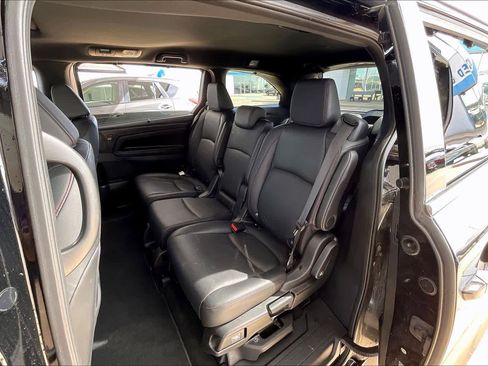 Used 2025 Honda Odyssey Sport-L image 20